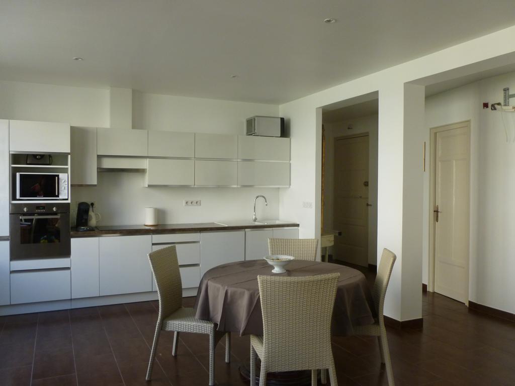 F3 Place Miot Ajaccio (Corsica) Exterior photo