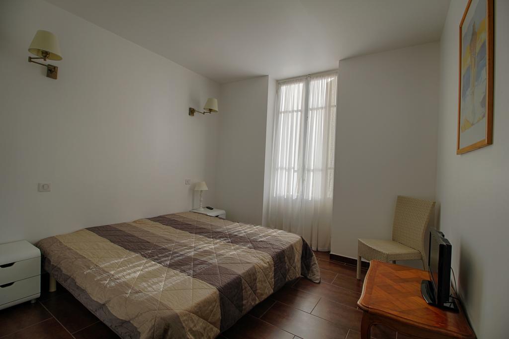F3 Place Miot Ajaccio (Corsica) Exterior photo